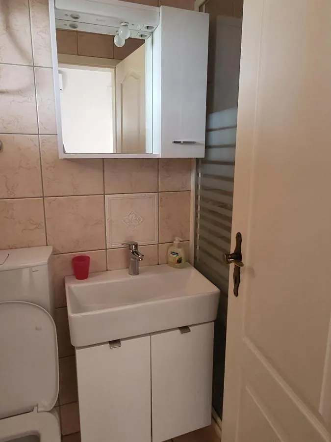 Panorama Pakostane Apartment 0*,  Croatia