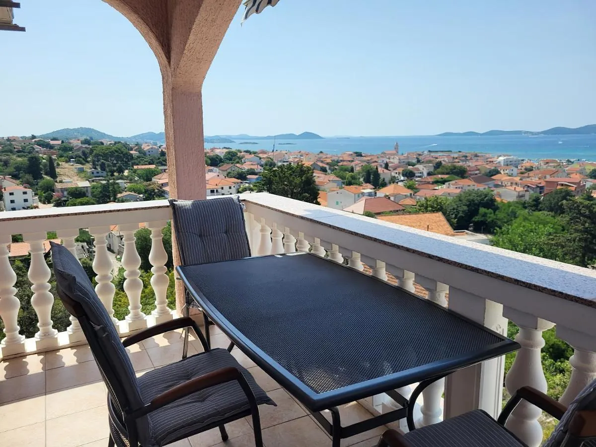 Panorama Pakostane Apartment