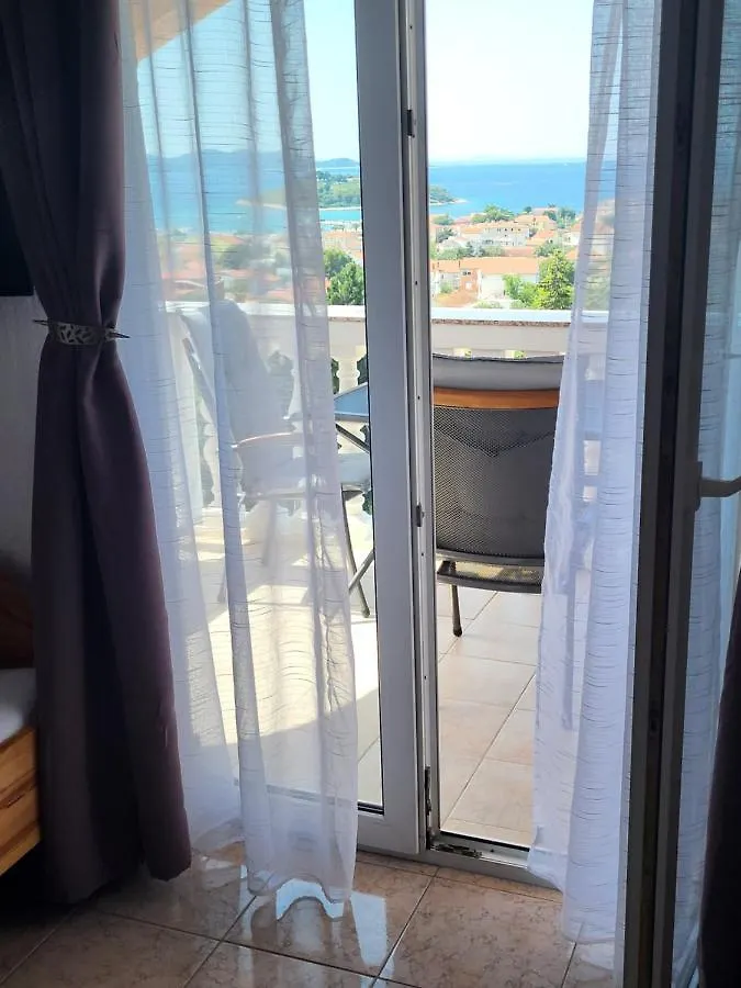 Panorama Pakostane Apartment