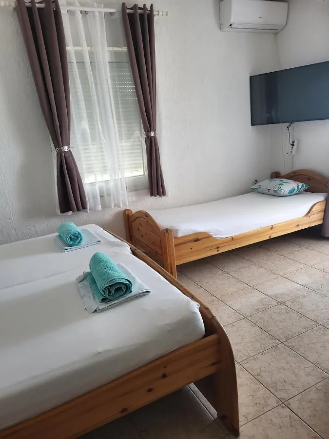 Panorama Pakostane Apartment
