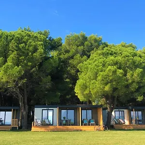 Camp Vransko - Mobile Homes Vakantiepark