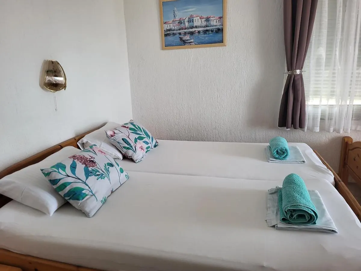 Panorama Pakostane Apartment Croatia